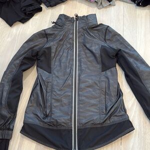 Ivivva Lululemon jacket